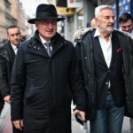 Grlić Radman uskoro postaje vitez Malteškog reda, branit će katoličanstvo i pomagati siromašnima