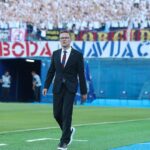 Valdas Dambrauskas radi čuda u novom klubu, na putu je da osvoji impresivnu dvostruku krunu