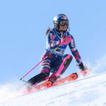 Ljutić može biti zadovoljna prvom vožnjom u veleslalomu, Shiffrin bi u ludom scenariju mogla izgubiti sve