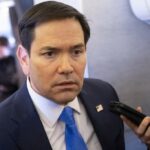 Rubio stiže u Rim gasiti Trumpove požare, primit će ga u Vatikanu i talijanskoj vladi