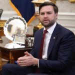 Američki potpredsjednik JD Vance o papi: ‘Morao bi biti oprezan kad govori o teologiji’