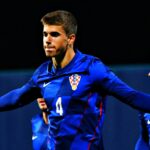 Luka Vušković: ‘Drago mi je što Dalić toliko vjeruje u mene, želim osvojiti Svjetsko prvenstvo s Hrvatskom’