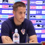 Mario Pašalić je sve bliže 100. nastupu za Hrvatsku: ‘Puno igrača nije imalo tu čast i privilegiju’