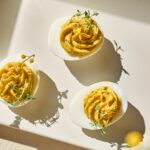 Zašto ove godine ne biste konačno isprobali recepte za punjena jaja? Nisu uobičajena, ali su prefina