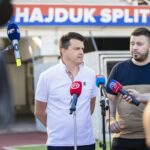 Hajdukov bivši sportski direktor dobio otkaz u Poljskoj. Smijenjen i nekadašnji skaut splitskog kluba