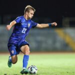 Mladi Vatreni igraju ključnu utakmicu za odlazak na Euro, Hajdukov bek ne priznaje ništa osim pobjede