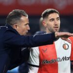 Robin van Persie više nije Feyenoordov trener: ‘Dao je sve o