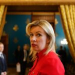 Zaharova nakon ukrajinskih napada: ‘Zelenski i njegovi zapadni lutkari skupo će platiti’