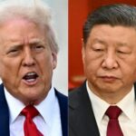 Trumpu nakon ozbiljnih optužbi stigao oštar odgovor Pekinga: ‘Čiste izmišljotine i zlonamjerne klevete’