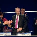 Weber po peti put izabran za predsjednika skupine EPP-a u Europskom parlamentu