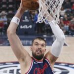 Ivica Zubac i Karlo Matković upisali poraze, ali Hrvati su pružili solidne nastupe