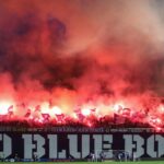 Video. Došlo je do novog navijačkog sukoba nakon Kupa u Karlovcu, a glavni akteri bili su BBB i Armada