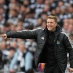 Šok u Newcastleu: Eddie Howe nakon pet godina odlučio napustiti klub