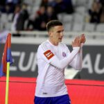 Krilo od kojeg u Hajduku očekuju značajan iskorak: ‘Trener od nas traži da igramo s posjedom’
