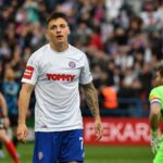 Donedavno je bio u Hajduku i već su ga svi zaboravili. Sada ga premierligaš šalje na novu posudbu