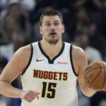 Nikola Jokić upisao novi triple-double, Karlo Matković nije se proslavio u porazu Pelicansa