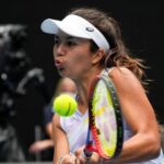 Petra Marčino ispala s US Opena, izgubila je meč koji je trajao dva dana