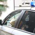 Načelnik koji je sa sinovima lupao po autu s bebom završio u pritvoru zbog teških prijetnji