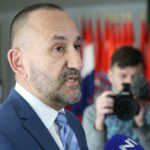 Zekanović uvjeren da će se ljevica raspasti prije HDZ-a i DP-a: ‘Baš me zanima kako će se dogovoriti oko mandatara’