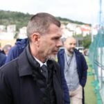 Boban se oprostio od Franca Baresija: ‘Natjerao bi vas da shvatite kako se poštovanje zaslužuje djelima’