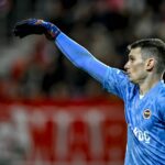 Livaković ipak ostaje u Fenerbahçeu? Vatreni je ponovno stao na gol turskog velikana