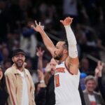 Knicksi briljiraju u doigravanju, novom velikom pobjedom napravili su neviđen niz u NBA ligi