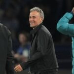 Enrique novim ugovorom u PSG-u postao jedan od najbogatijih trenera, plaća mu je porasla za osam milijuna eura