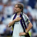 Luka Modrić ‘uljez’ među mladićima. Nevjerojatni veznjak upao u prestižno društvo