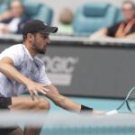 Šok za Matu Pavića, ispao je u prvom kolu kvalifikacija za US Open