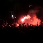 Video. Veliki sukobi u Budimpešti između Arsenalovih i PSG-ovih navijača uoči finala Lige prvaka