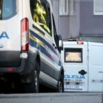 Muškarac u Švicarskoj ubijen nožem, tipa osumnjičenog za likvidaciju sad su uhapsili u Zagrebu