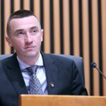 Genijalno. Šef DP-a pokušava smanjiti pritisak na Vladu oko Gospića pa tvrdi: ‘Kriva je i Jugoslavija!’
