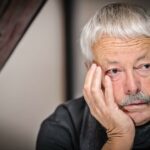ZKM se oprostio od bivšeg ravnatelja Slobodana Šnajdera: ‘Za tekstove na pozornicama i trag koji je ostavio, hvala mu’