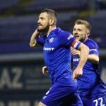 Arijan Ademi mogao bi se vratiti u HNL, a navodno se i zna u kojem bi klubu mogao pojačati vezni red