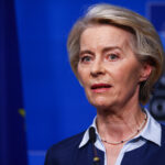 Von der Leyen za Financial Times: ‘Europa izrađuje precizne planove za slanje trupa u Ukrajinu’