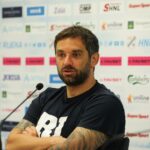 Radomir Đalović: ‘Igrači su pokazali šampionski gen. Ovakve pobjede su najslađe’