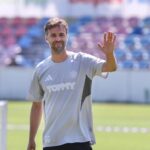 Hajduk objavio plan priprema za novu sezonu, Splić