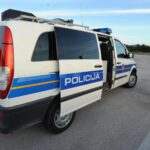 Kod Makarske oteli dvojicu mladića, mučili ih, prijetili im smrću i iznuđivali novac. Policija objavila detalje