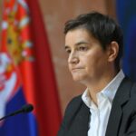Ana Brnabić u oštroj raspravi odbrusila zastupniku u Skupštini: ‘Miloše, to što smo i vi ja gej…’