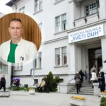 Posrnuli kirurg sa Svetog Duha, koji je sređivao lažna bolovanja i operacije preko reda, ne ide u zatvor