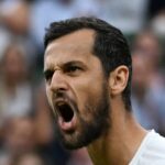 Hrvatski tenisač Mate Pavić treću godinu u nizu izborio polufinale Mastersa u Monte Carlu