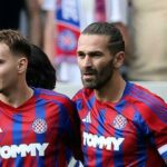 Hajduk odradio generalku prije početka sezone. Remizirao je protiv LASK-a