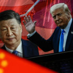 Trump bi najesen mogao u Kinu, traži susret s Xijem i kraj carinskog rata