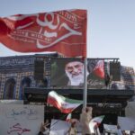 Iranska državna televizija: ‘Obavještajni podaci pokazuju da se SAD priprema za rat’
