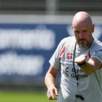 Ne, nije greška. Ten Hag debitirao s Leverkusenom pa izgubio čak 5-1 od brazilskih klinaca