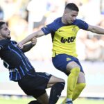 Ni Ivanovićev gol nije pomogao. Union imao prednost pa prokockao Superkup