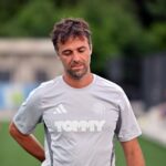 Gonzalo García prokomentirao poraz protiv LASK-a: ‘Ako trebamo izgubiti, neka bude ovako’