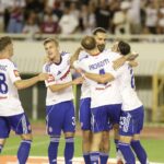 Hajduk i Istra otkrili postave za otvaranje sezone. Mlačić se stigao oporaviti