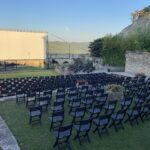 Ljetno kino Motovun: Filmske večeri pod zvjezdanim nebom