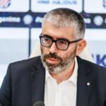 Hajdukov predsjednik prozvao HNS: ‘Trenutno traje pokušaj miniranja novog vodstva Županijskog saveza’